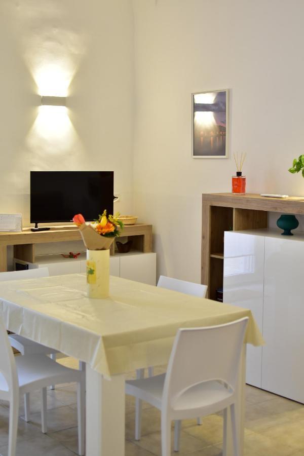 جيوفيناتسو Nel Mar Casa Vacanze المظهر الخارجي الصورة