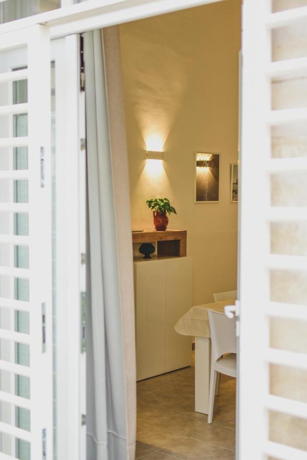جيوفيناتسو Nel Mar Casa Vacanze المظهر الخارجي الصورة