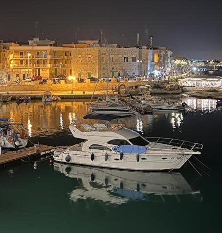 جيوفيناتسو Nel Mar Casa Vacanze المظهر الخارجي الصورة